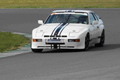 racing one